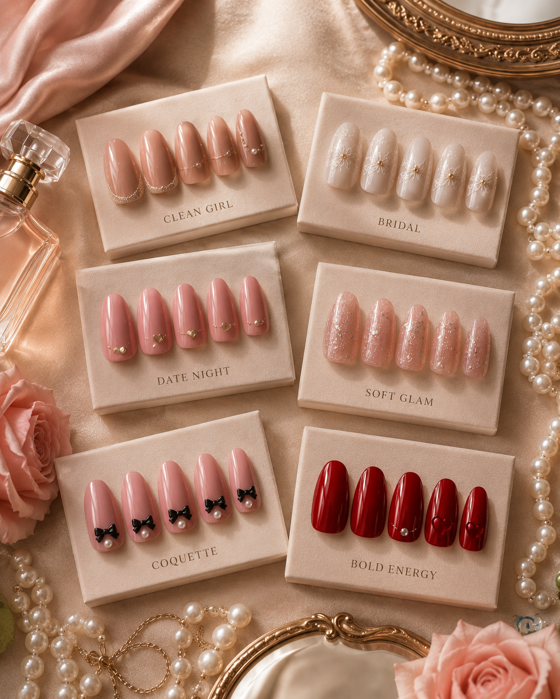 Nails